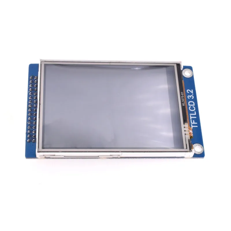 3," TFT сенсорный ЖК-модуль дисплей экран панель+ STM32 STM32F103VCT6 Dev. Доска
