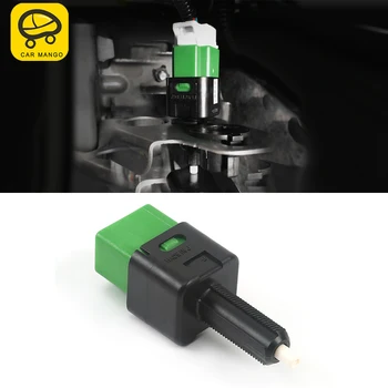 

CarManGo For Nissan Patrol Y62 Center Voltage Display Socket Refit Device Charger 12V Dual USB Splitter Power Adapter Outlet