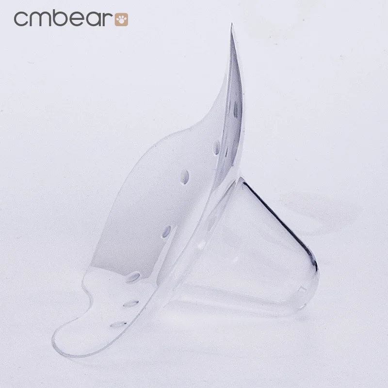 Cmebar 2 шт. силиконовые защитные соски для кормящих матерей накладки для сосков Защитная крышка для грудного вскармливания материнское
