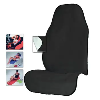 

Car Seat Cover Yoga Quick-Dry Sweat Towel Seat Mat for Fitness Gym Running Crossfit Workout Beach Microfiber Auto Seat Protector