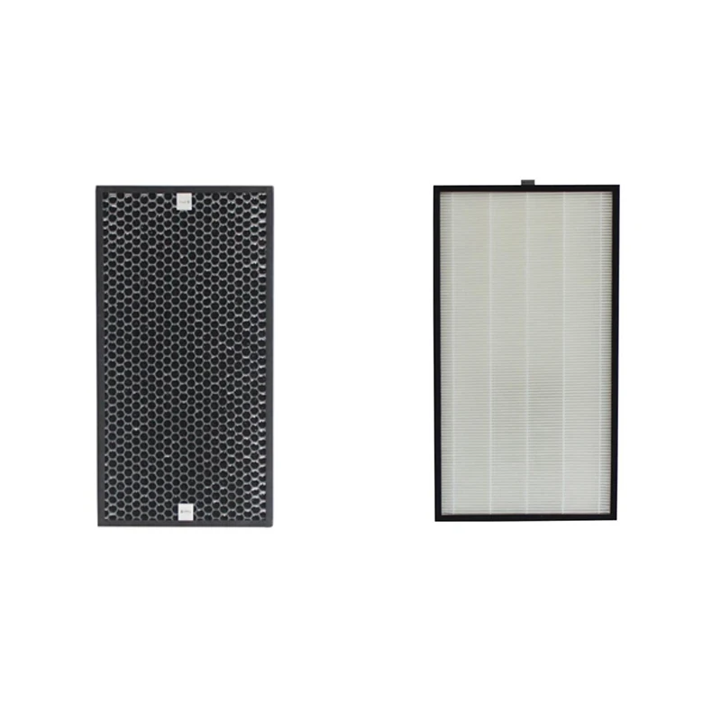 Air Purifier Filters Activated Carbon Replacement Part Accessories for