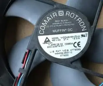 

For Comair MCD48K6NDNX, 800-20673-01 DC 48V 13W 3-wire 120X120X32mm Server Cooler Fan Free shipping