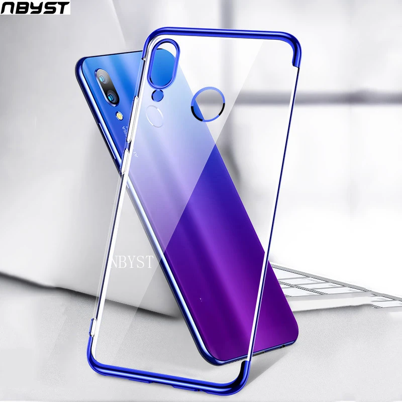 

Clear Silicone Case for Redmi 4X 4A 5 5A PLUS 6 6A PRO 7 NOTE 5A 7 Slim Soft TPU Cover for XIAOMI MI 5X A1 A2 6X 8 9 A2 LITE SE