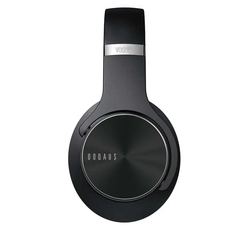 SODO Bluetooth наушники и динамик 2 в 1 Поддержка NFC Бас Звук нормальный звук высокое разрешение звук три звуковых эффекта свободно - Цвет: Phantom Grey