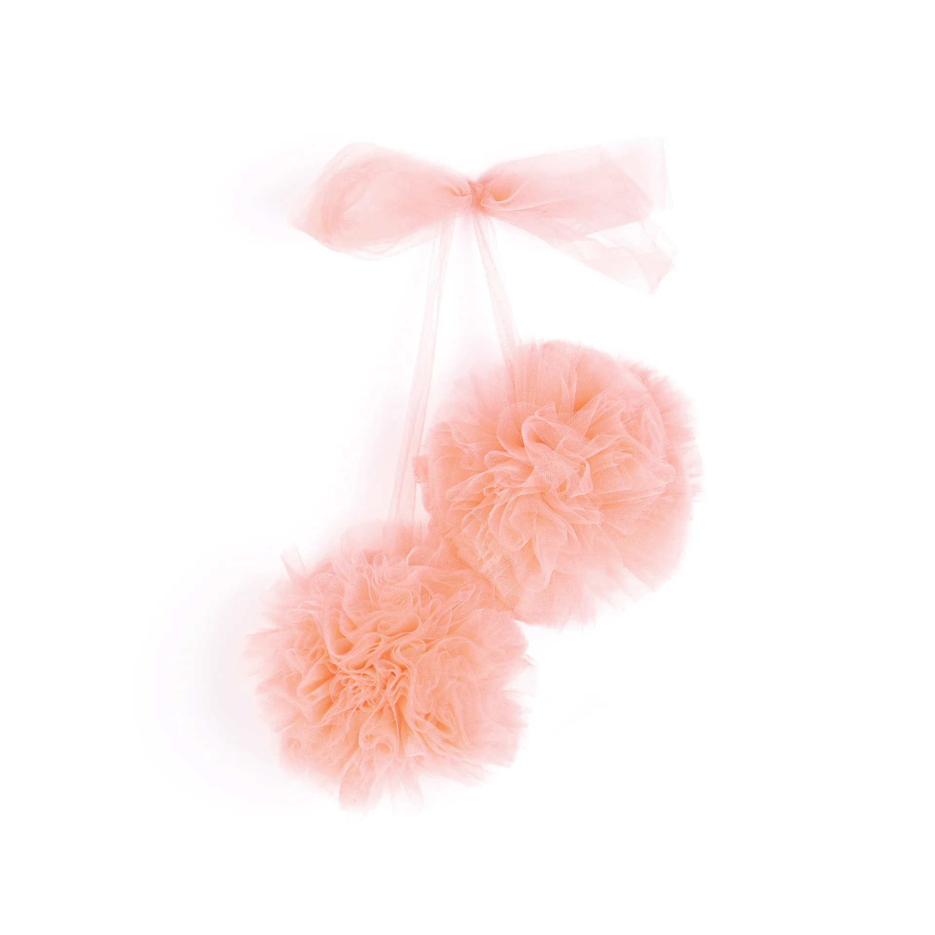 DIY kids room decoration pink bed curtain yarn decoration ball pattern to baby bedroom wall hanging baby bedroom baby bedroom decoration