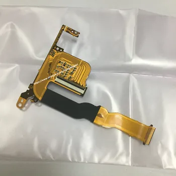 

Repair Parts LCD Screen Hinge Ribbon FPC Flex Cable LC-1015 Mount c.Board A1973079A For Sony DSC-RX10
