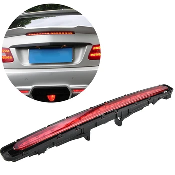 

LED Third Stop Tail Brake Light Rear Lamp For Mercedes-Benz E-Class E320 E350 E55 2118201556 LED Tail Light