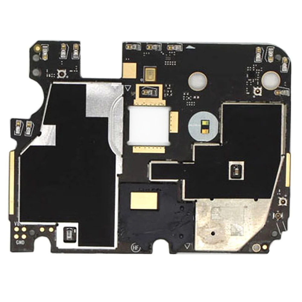 Протестированная материнская плата для полной разблокировки Letv leEco Le 2 Le2 X520 X528 с