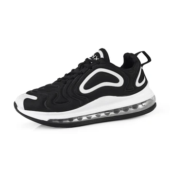 

Fashion Shoes Men Breathable Comfortable Mens Casual Shoes Non-slip Mesh Men Sneakers Lightweight Summer Shoes Black Rubber