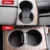 Для Tesla Model X S 2017-2020 Центральная Консоль Слот Для Стакана Воды Slip Limit Clip Holder