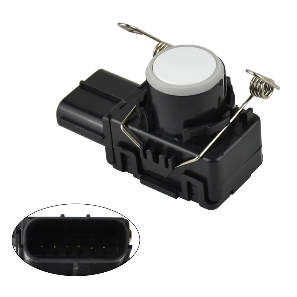 89341-28450 89341-28450-A0 беспроводные датчики парковки для Toyota Estima Previa Land Cruiser Lexus 2008-11 радар Парковка