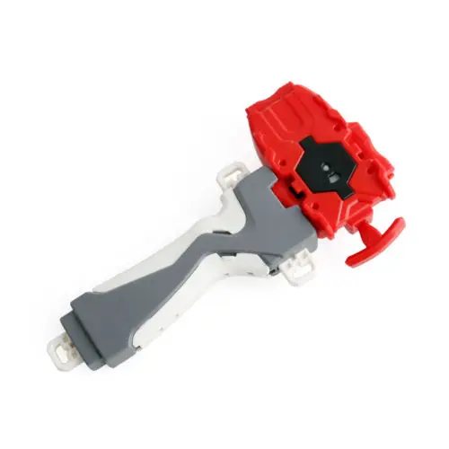 

Beyblade Burst B-11 String Launcher Beylauncher With Grip Fight Toy Set Kid Gift Fusion God Fafnir Spinning Top Bey Blade