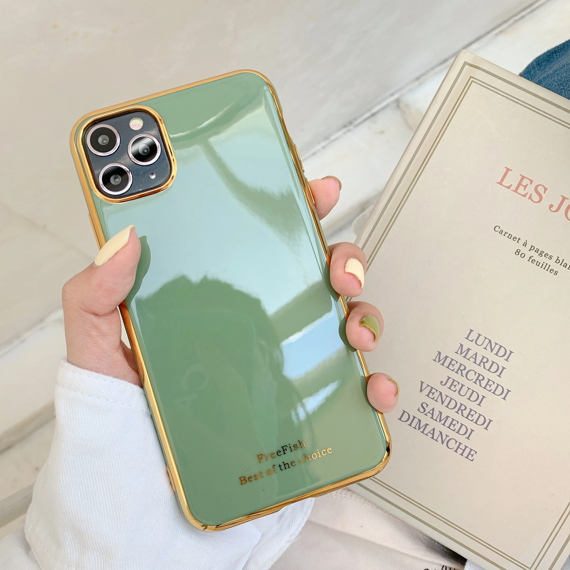 For Xiaomi Redmi Note 9S Case Cover Mi 9T 9 T SE K20 10 Pro CC9 K30 Soft TPU Silicone Shockproof Bumper Phone | Мобильные телефоны