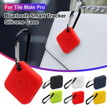 

Smart Tag Wireless Bluetooth Tracker Silicone Protection Case Wallet Pet Key Finder GPS Locator alarm Reminder for Tile Mate Pro