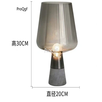 

Ngryise 1 set two color two size choice table ins style light