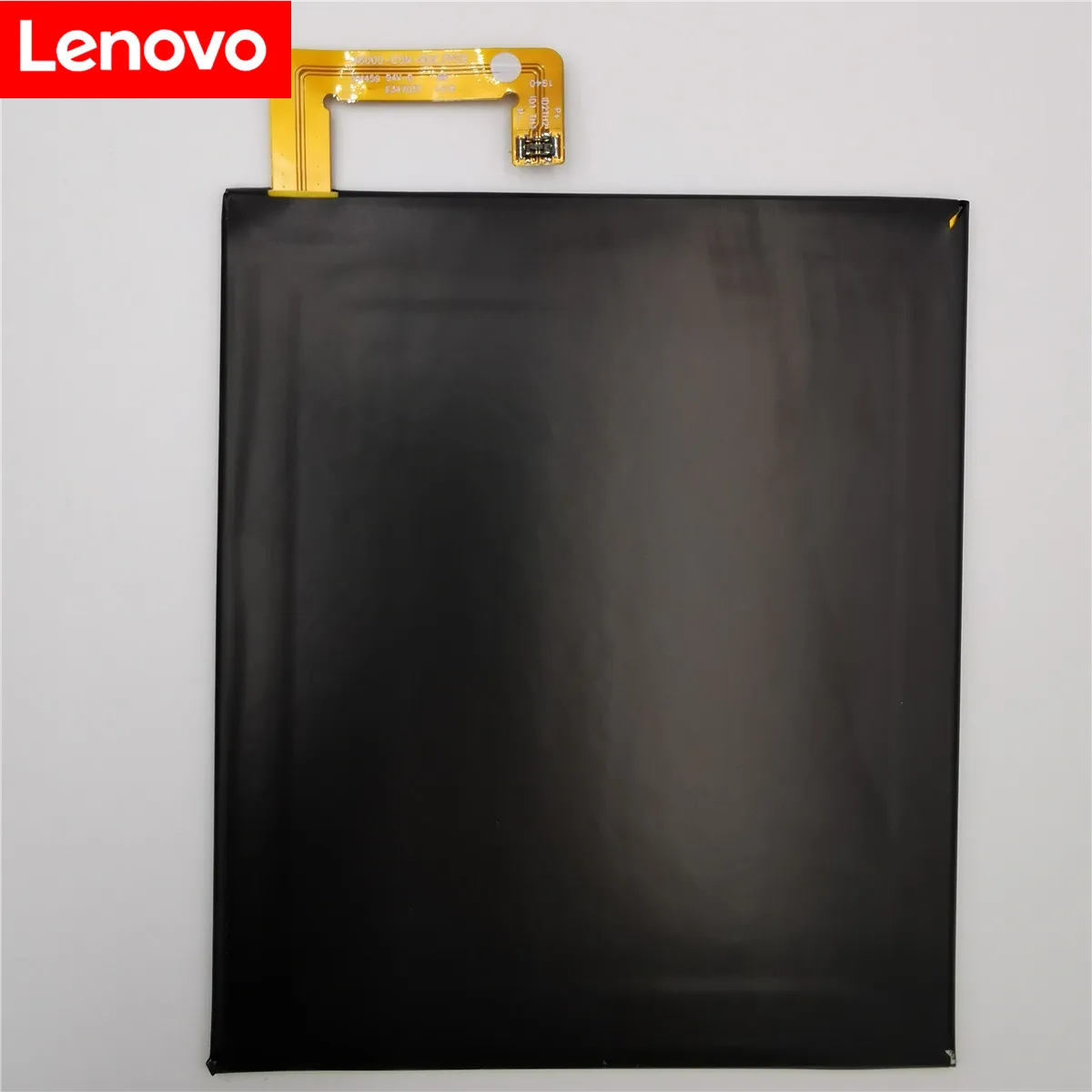 100% Оригинальный 3 8 V 4290mAh L13D1P32 для Lenovo Lepad A8 50 A5500 Tab S8 Battery|Аккумуляторы мобильных