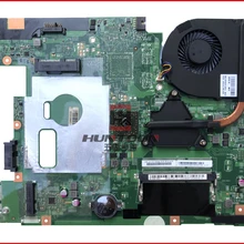 FRU 90000553 для lenovo B575E материнская плата для ноутбука LB575B MB UMA E-300 1,3G W/U3/HDMI полностью протестирована