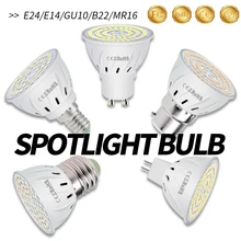 Bombillas y tubos LED