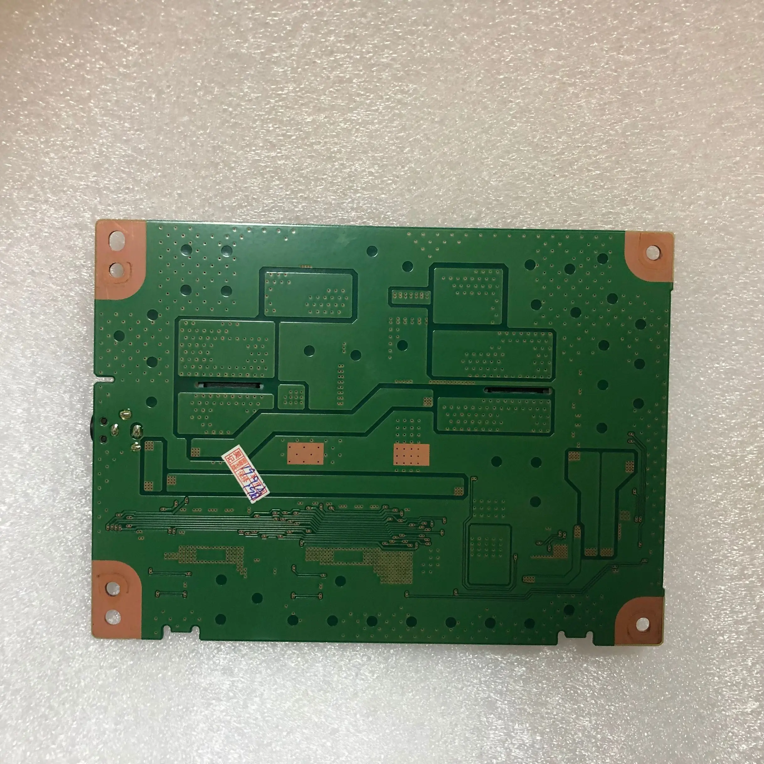 power board for Original KD-55X8500D constant current board 16ST012S-A01 REV:1.0 spot