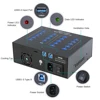 Sipolar 100-240V 20 Ports USB 3.0 Data And Charging Hub USB Splitter charger Hub  For Phone Tablets iPad Repair Restore Miners 4