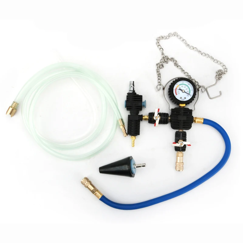 Vacuum Car Coolant Replacement Tool For Volkswagen Audi BMW Mercedes