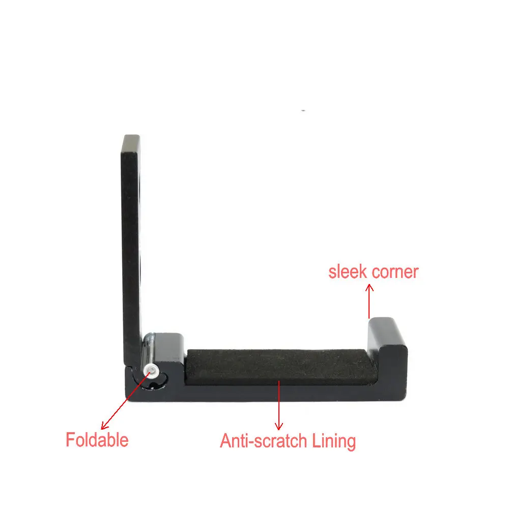 Gun Rack Wall Mount-Gun Racks Folding Shotgun Hooks Hangers Scratchproof with Soft Padding fit Indoor Hanging Any Gun,Sword,Bow