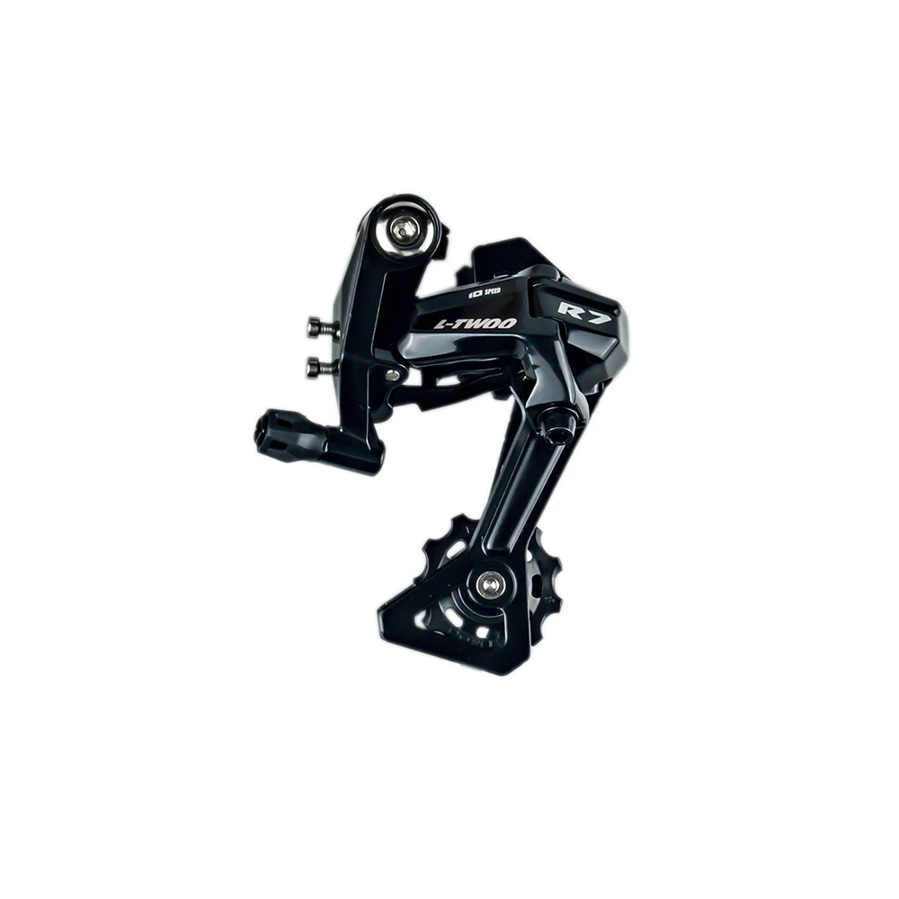 Ltwoo R7 2 × 10スピード、20道路グループセット、シフター + リア