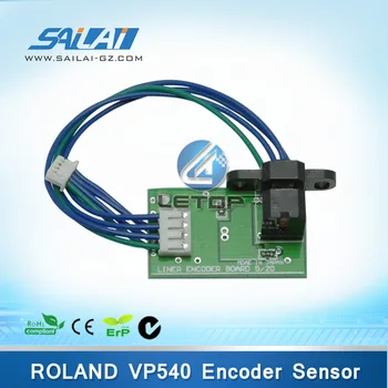 

Encoder Roland with High-Quality VP540 sensor Hot-Sale