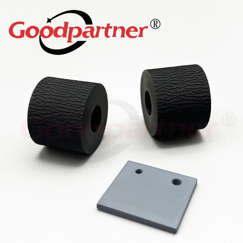 Коврик для разделения шин ролика 1x PA03541-0001 PA03541-0002 Fujitsu ScanSnap S1300 S1300i S300 S300M |