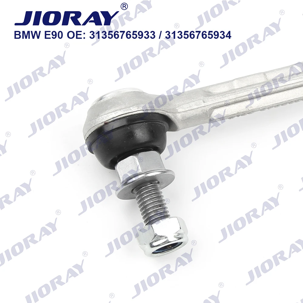 Car Parts Front Sway Bar Links JIORAY Front Sway Bar End Stabilizer Link For BMW 1/3 Series E90 E91 E92 E93 E81 E82 E88 X1 E84 Z4 E89