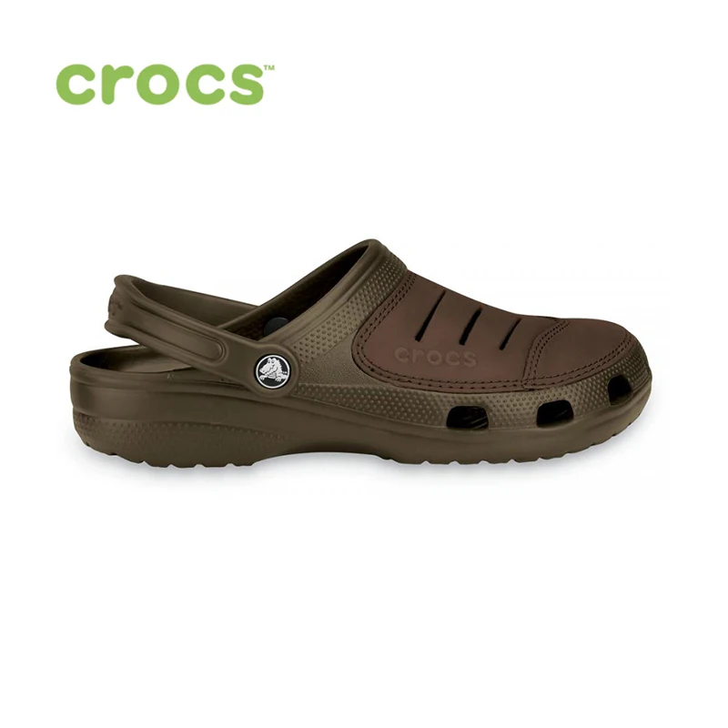Купить CROCS Bogota Men MEN  | Пляжные и уличные сандалии (4001077790290)