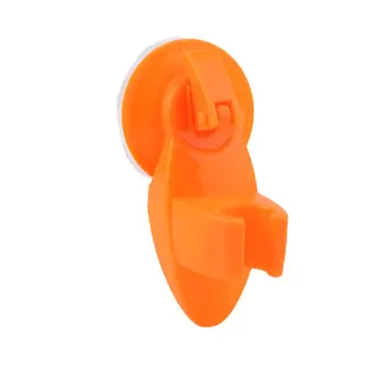

Promotion Shower Fixed Bracket Shower Hand Head Holder Bathroom Suction Type Shower Room Seat Chuck Holder Quality