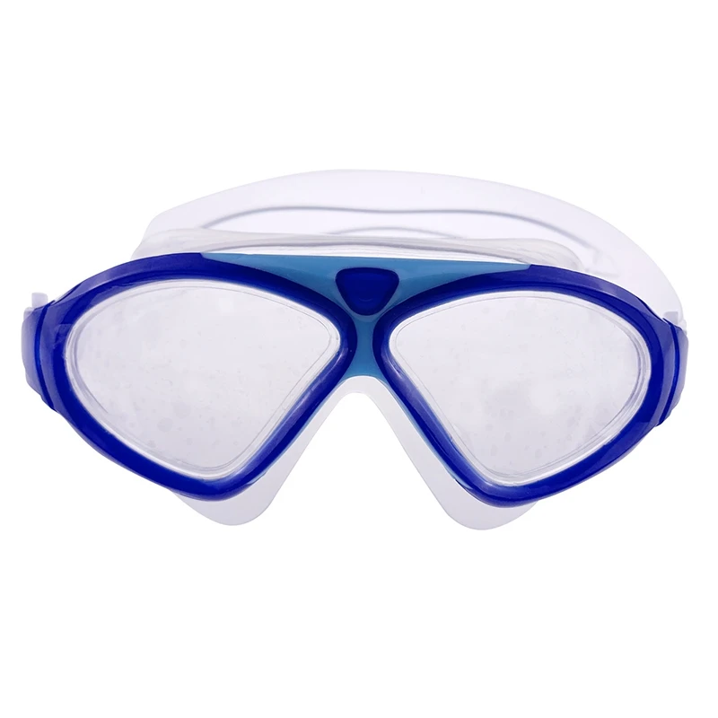 

MOOL Children Kids Anti-Explosion Dust-Proof Protective Glasses Outdoor Activities Safety Goggles -Transparent Goggles for Nerf
