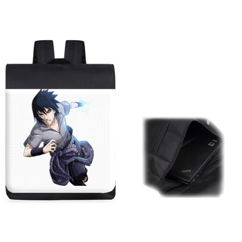 

Backpack SASUKE UCHIDA ULTIMATE NINJA backpack rucksak