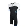 Tri-Fit Triathlon Suit Professional Team Clothing Cyclilng Skinsuit Running Speedsuit Swimming Jumpsuit Racing Apparel Bike Kits 2