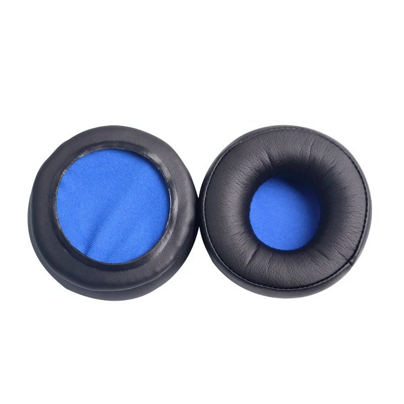Сменные амбушюры для Audio-Technica ATH-FC7 FC700 FC707 FC5 RE70 наушники памяти пенные подушки губчатые чехлы