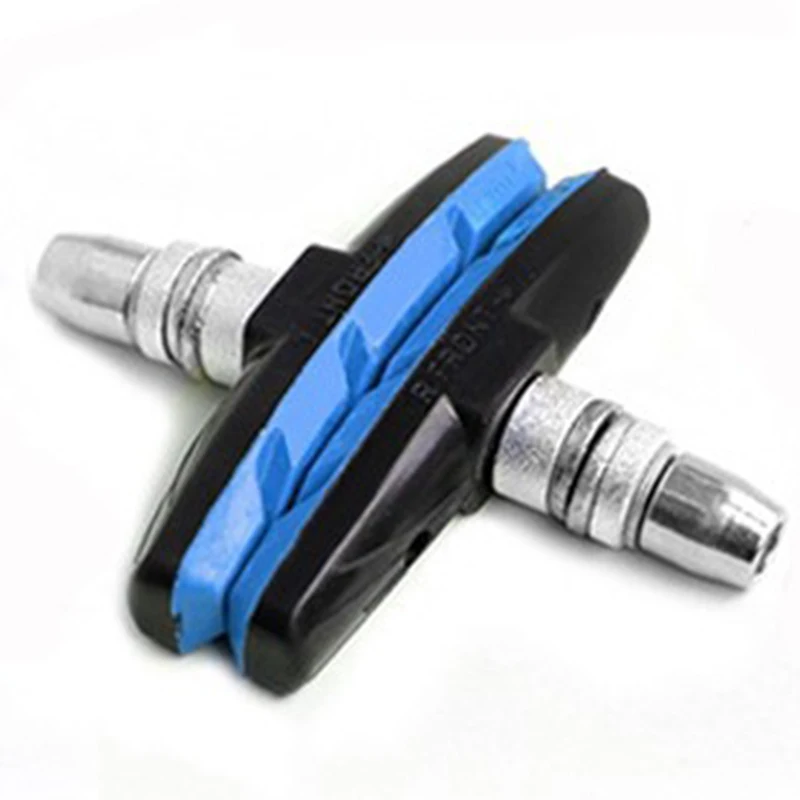 Cycling Accessories Pads Bike 2PCS/Pack Bike Brake Block Block Outdoor Sports Goods