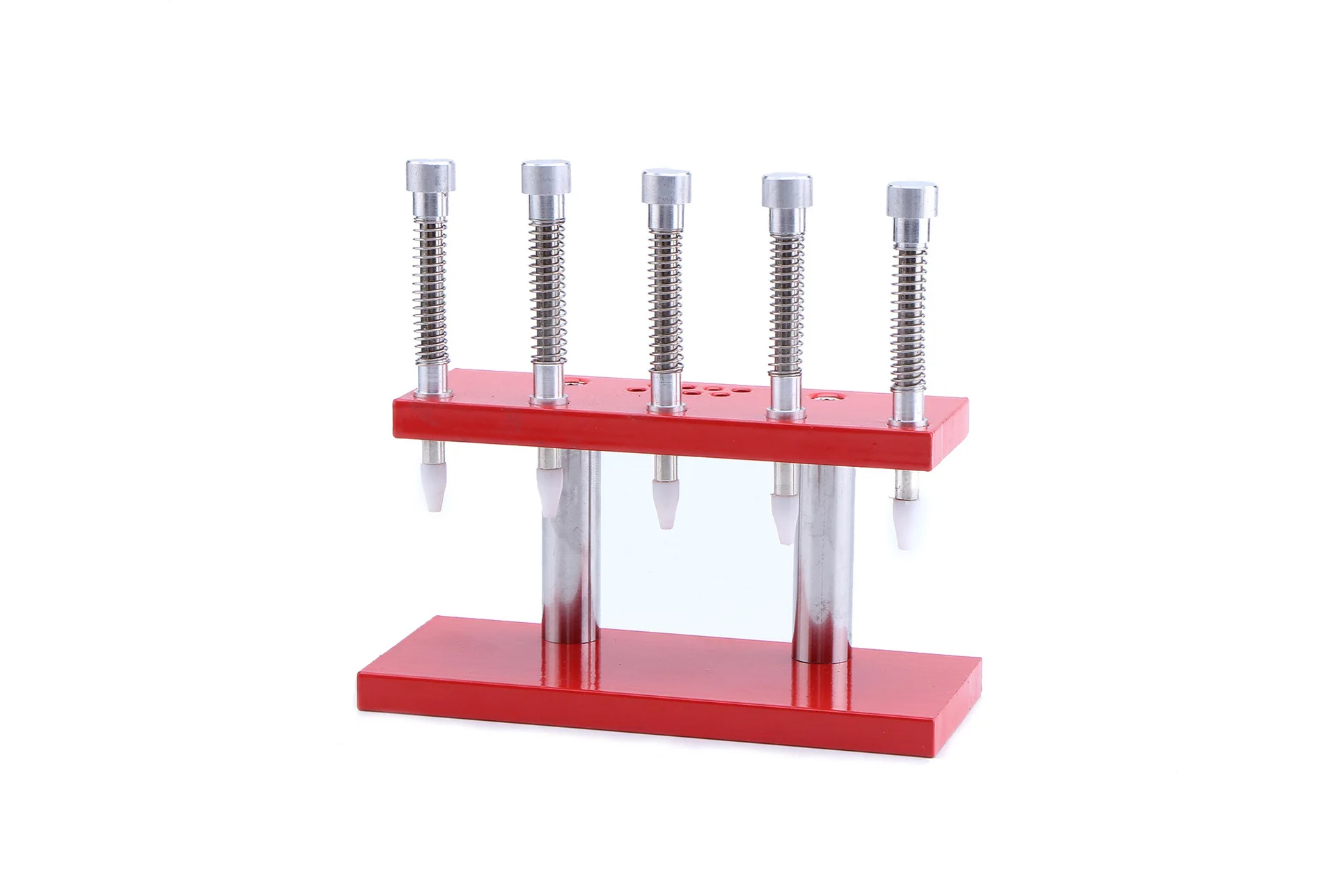 

2018 New Style Clock Tool zhuang zhen ji Pointer Installation Maker Five-hole-Stylet Watch Minute Hand Watch Needles