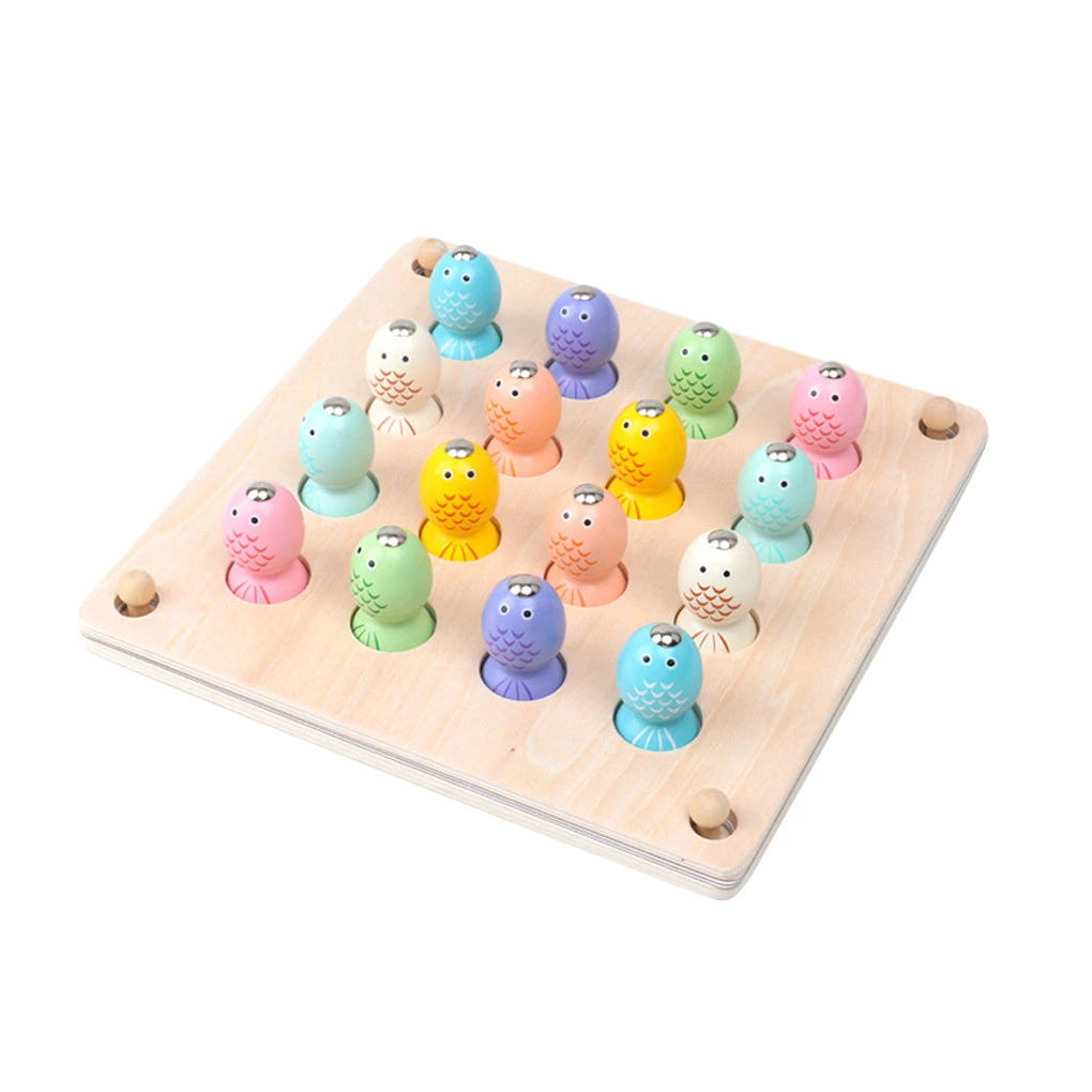 memory toys for toddlers