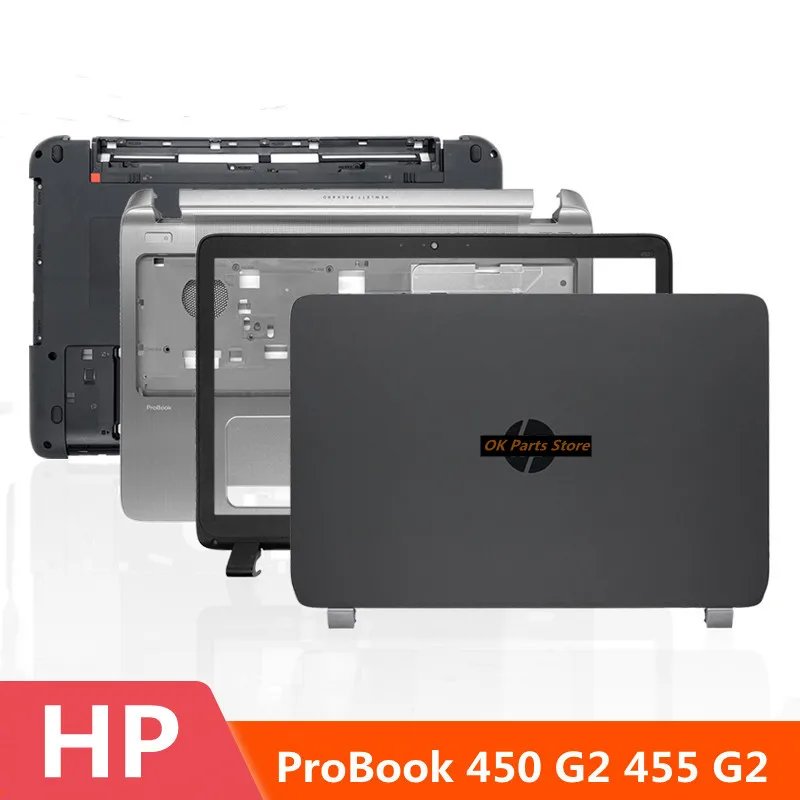 

Чехол для HP ProBook 450 G2 455 G2 A-shell/B-shell/C-shell/D-shell