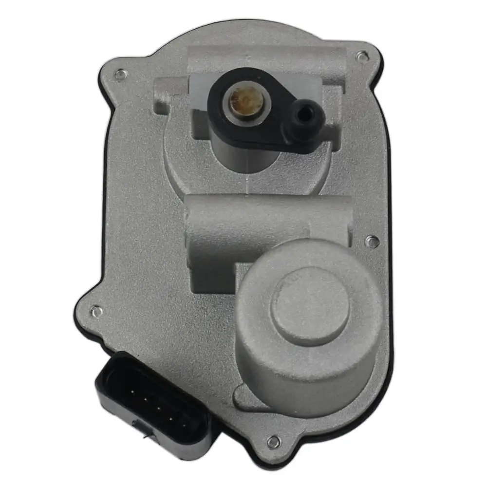 Attuatore Collettore Aspirazione Per Audi, VW, Porsche - Compatibile Con A4, A6, Q5, Q7, Touareg, Phaeton 2.7/3.0/4.2 TDI - Foto 7