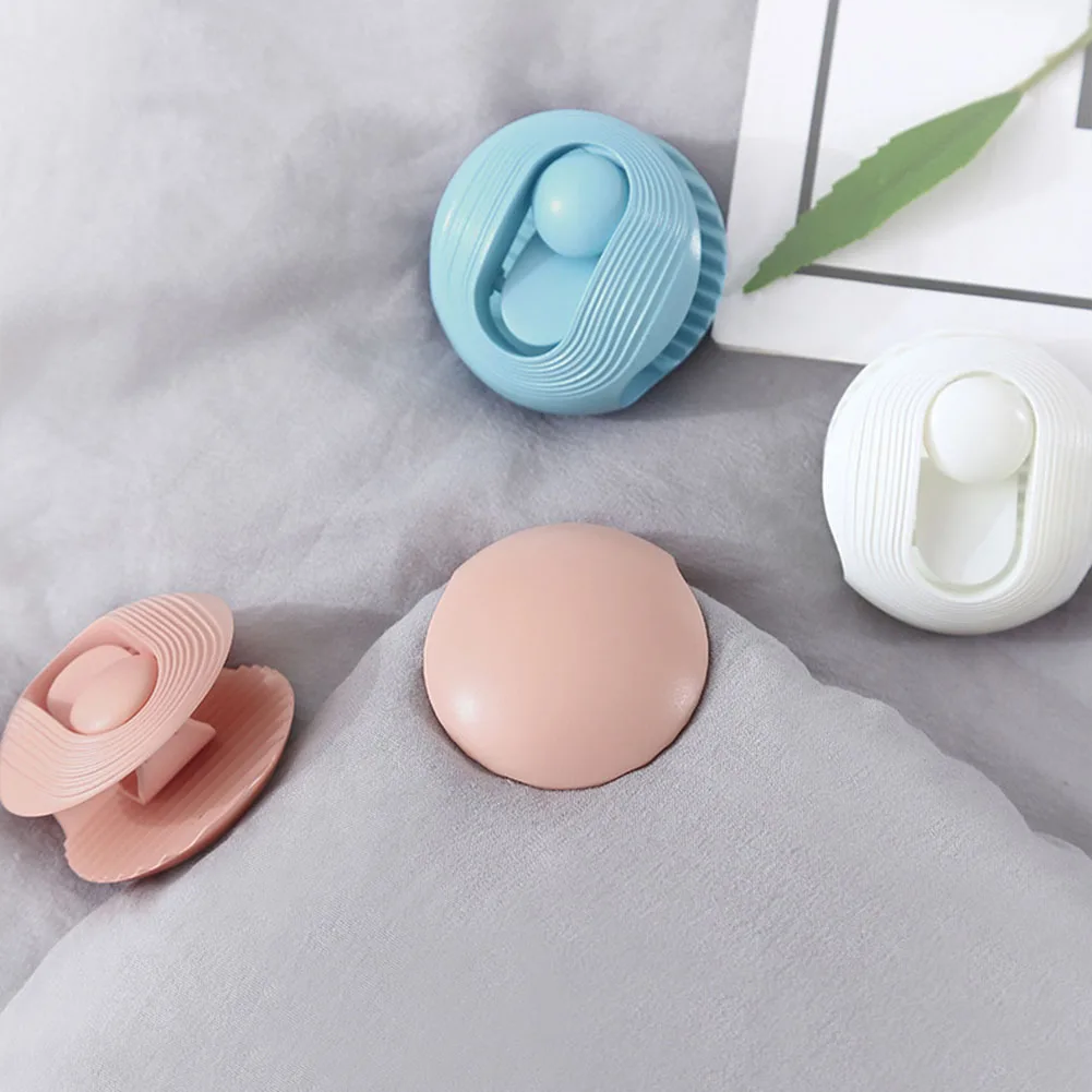 12 шт. Универсальный держатель для простыни и одеяла|Бельевые прищепки| |