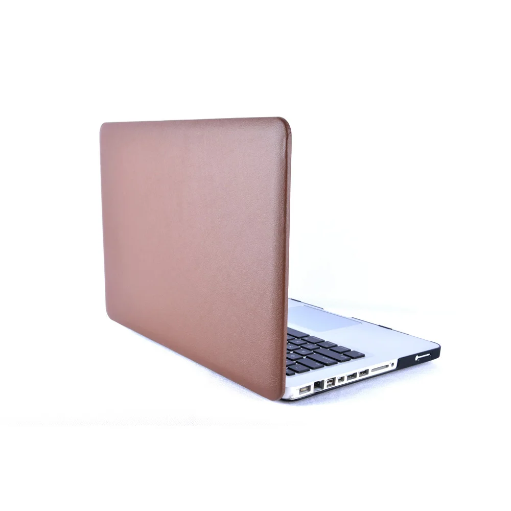 Чехол GUKEEDIANZI для Macbook Pro 15,4 дюймов с сенсорной панелью( новая версия) Модель: A1707 защитный чехол для ноутбука
