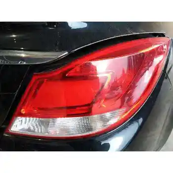 

13279622 rear pilot right OPEL badge saloon