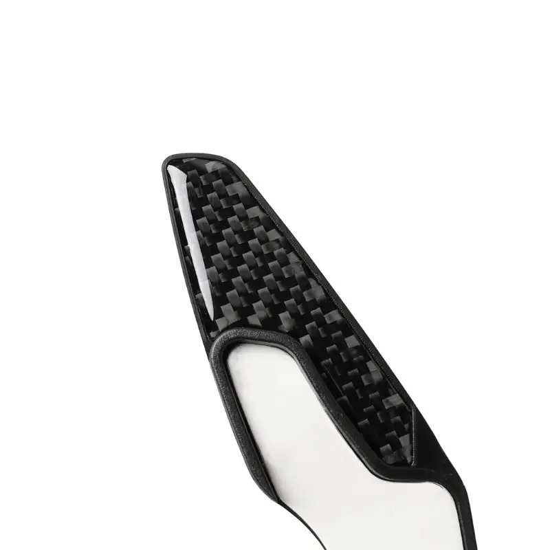 Декоративные наклейки из углеродного волокна для Lexus NX 200 200t 300h