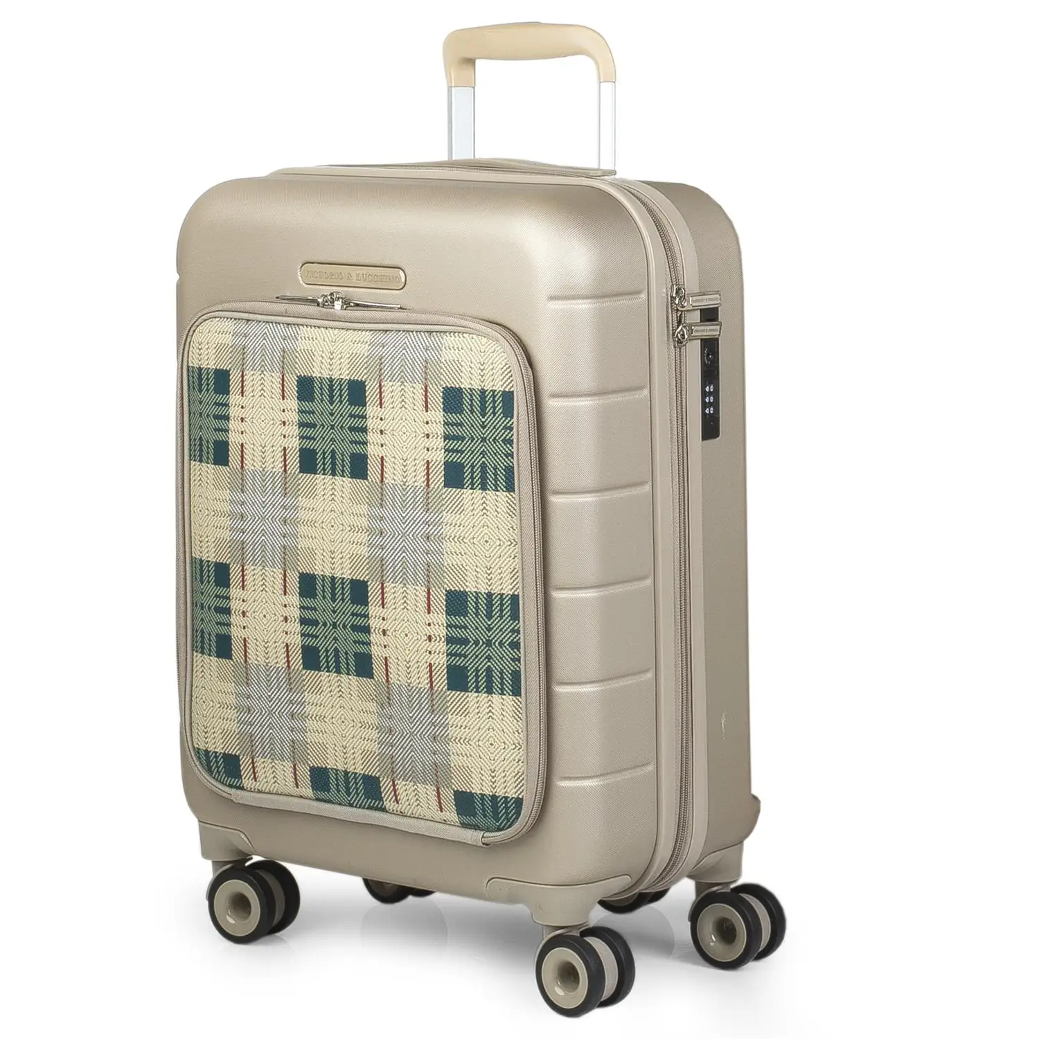 VICTORIO \u0026 LUCCHINO luggage travel 
