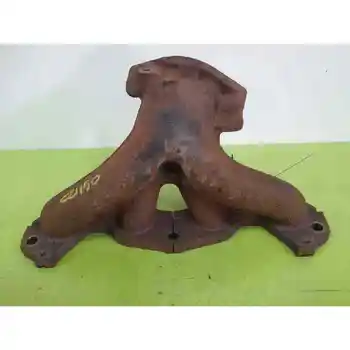 

EXHAUST MANIFOLD RENAULT CLIO II PHASE II (B/CB0)