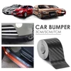 3m Nano Carbon Fiber Car Sticker DIY Paste Protector Strip Auto Door Sill Side Mirror Anti Scratch Tape Waterproof Protection Fi ► Photo 2/6