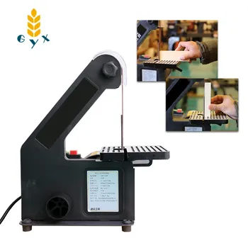 

tool belt machine sand grinder woodworking sanding polishing desktop metal sanding DIY small household hand