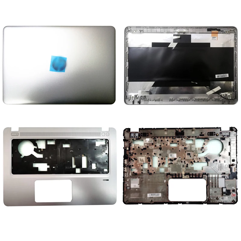 NEW Screen Back Cover Upper Top Case For HP ProBook 440 G4 445 G4 Laptop LCD Back Cover/Palmrest